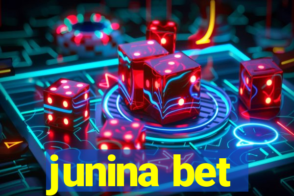 junina bet